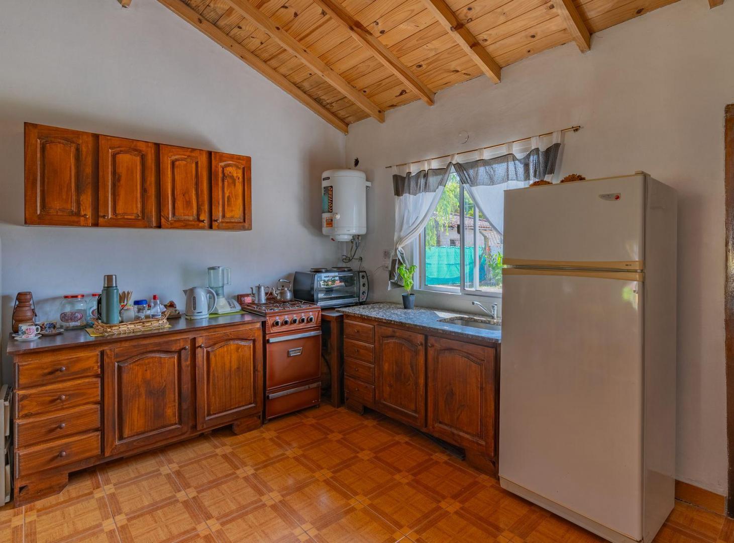Foto de VENTA CASA 3 AMBIENTES LAS DALIAS APTA CREDITO, imagen 3