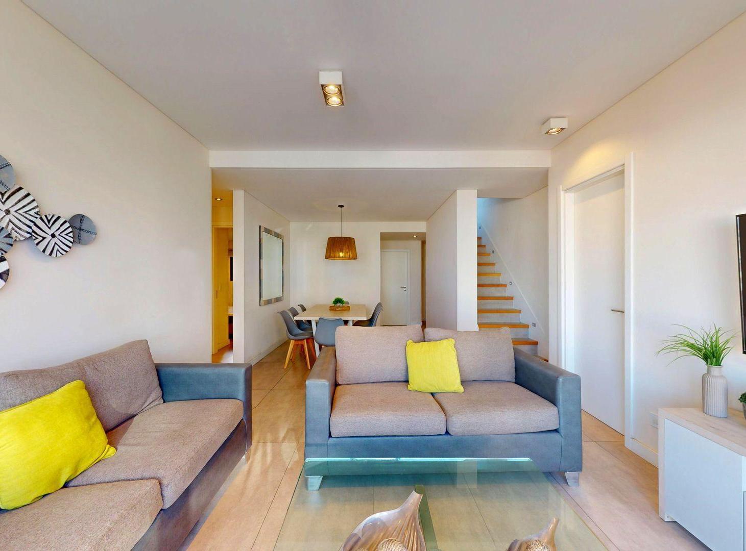 Foto de VENTA CHAUVIN 4AMB AL FRENTE CON TERRAZA Y COCHERA, imagen 3