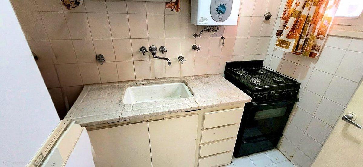 Foto de VENTA DEPARTAMENTO 2 AMBIENTES CENTRO, imagen 4