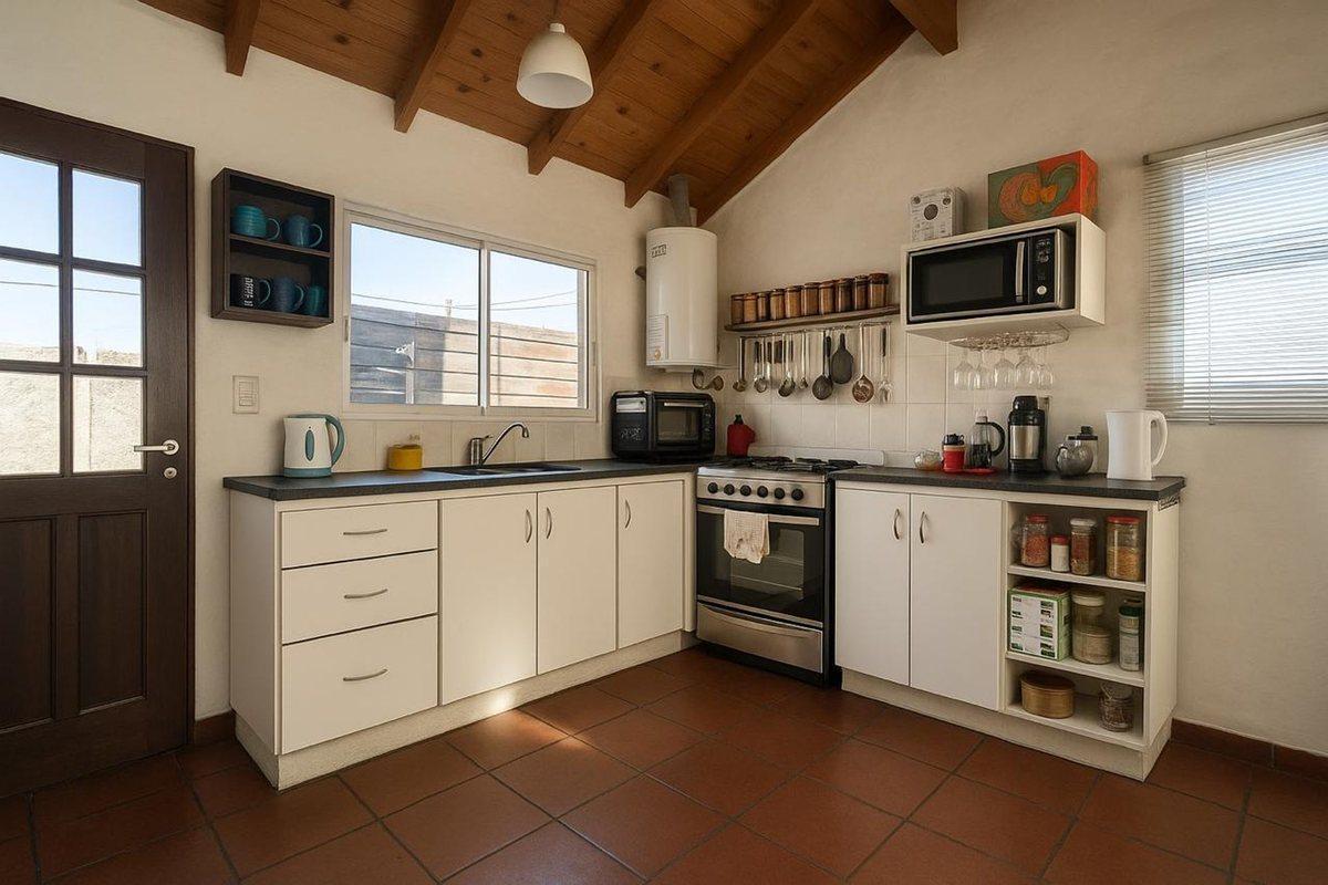 Foto de Venta PH 4 AMB al frente Barrio Cerrito, imagen 3