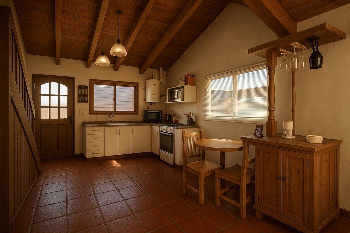 Foto de Venta PH 4 AMB al frente Barrio Cerrito, imagen 5