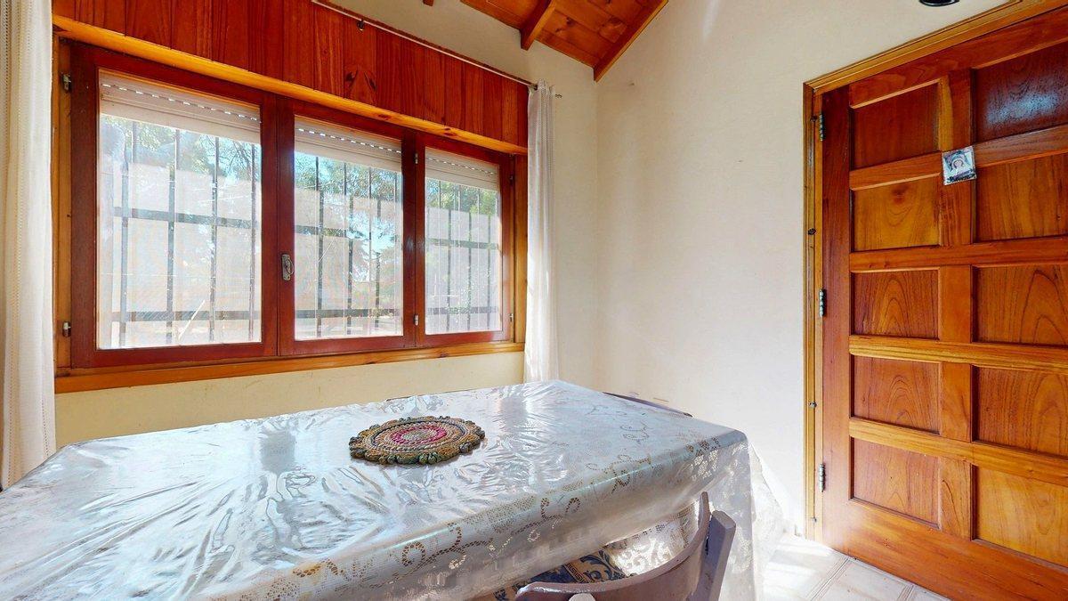 Foto de VENTA CASA EN PARQUE PEÑA TRES AMBIENTES, imagen 5