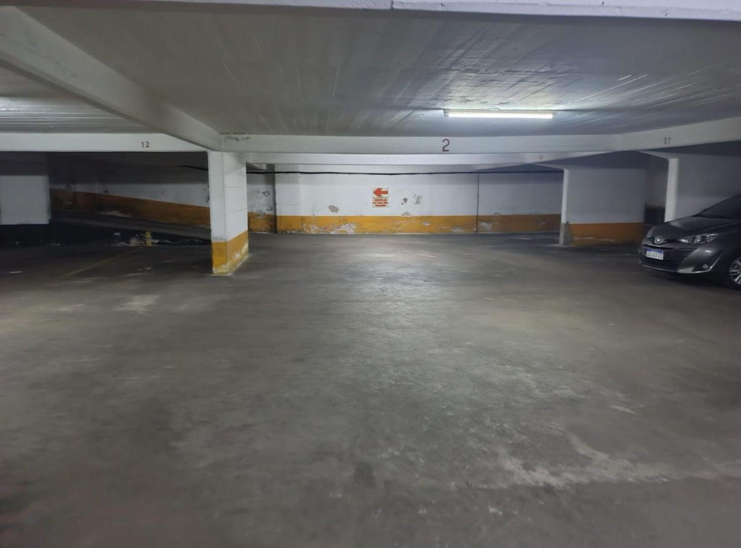 Foto de VENTA COCHERA CENTRO M AR DEL PLATA, imagen 3
