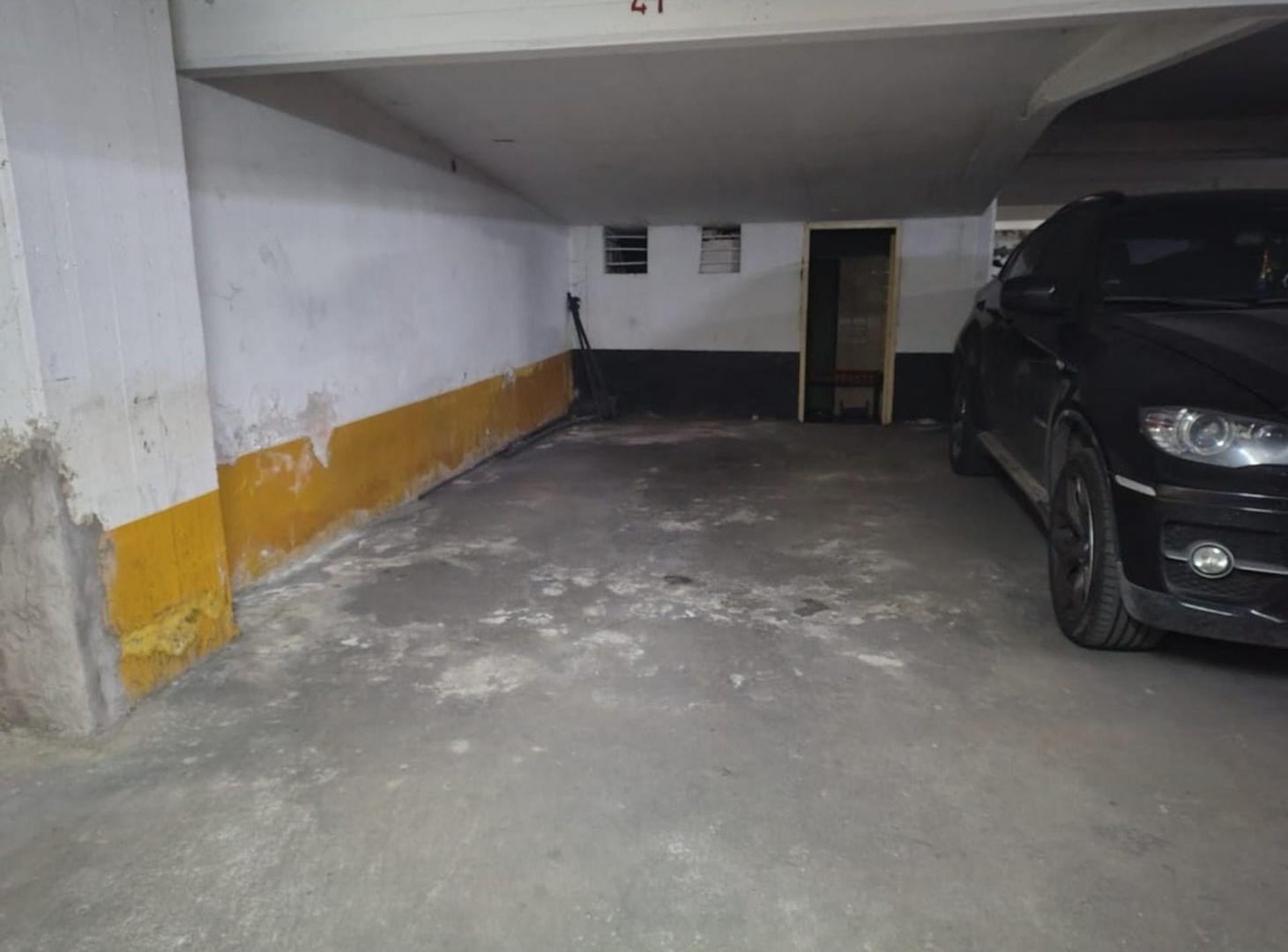 Foto de VENTA COCHERA CENTRO M AR DEL PLATA, imagen 2
