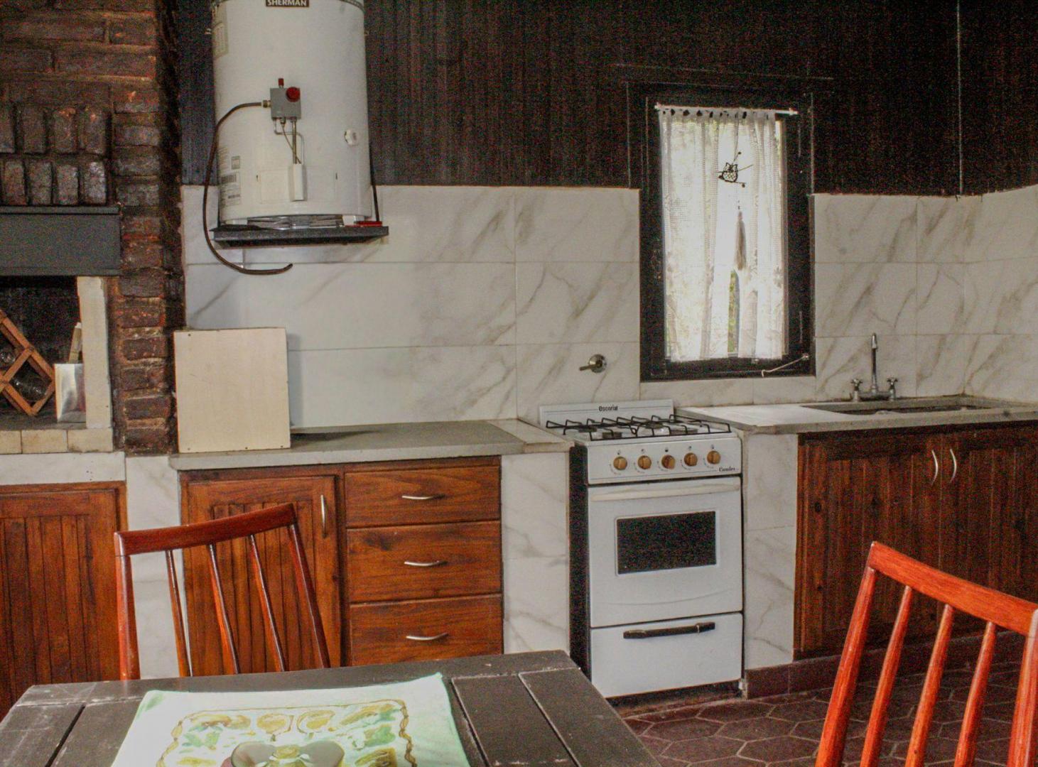 Foto de Venta casa 4 ambientes Bosque Peralta Ramos, imagen 3