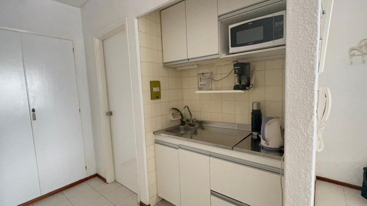 Foto de VENTA DEPTO MONOAMBIENTE PLAYA CLUB Miramar, imagen 1