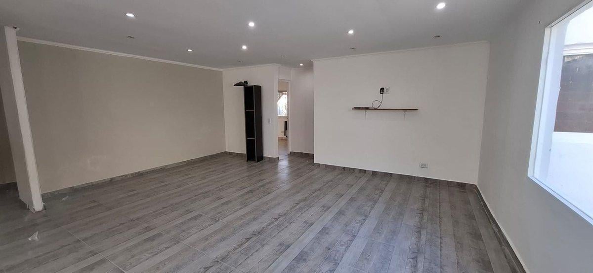 Foto de VENTA CASA 3 AMBIENTES QUINCHO PARQUE, imagen 1