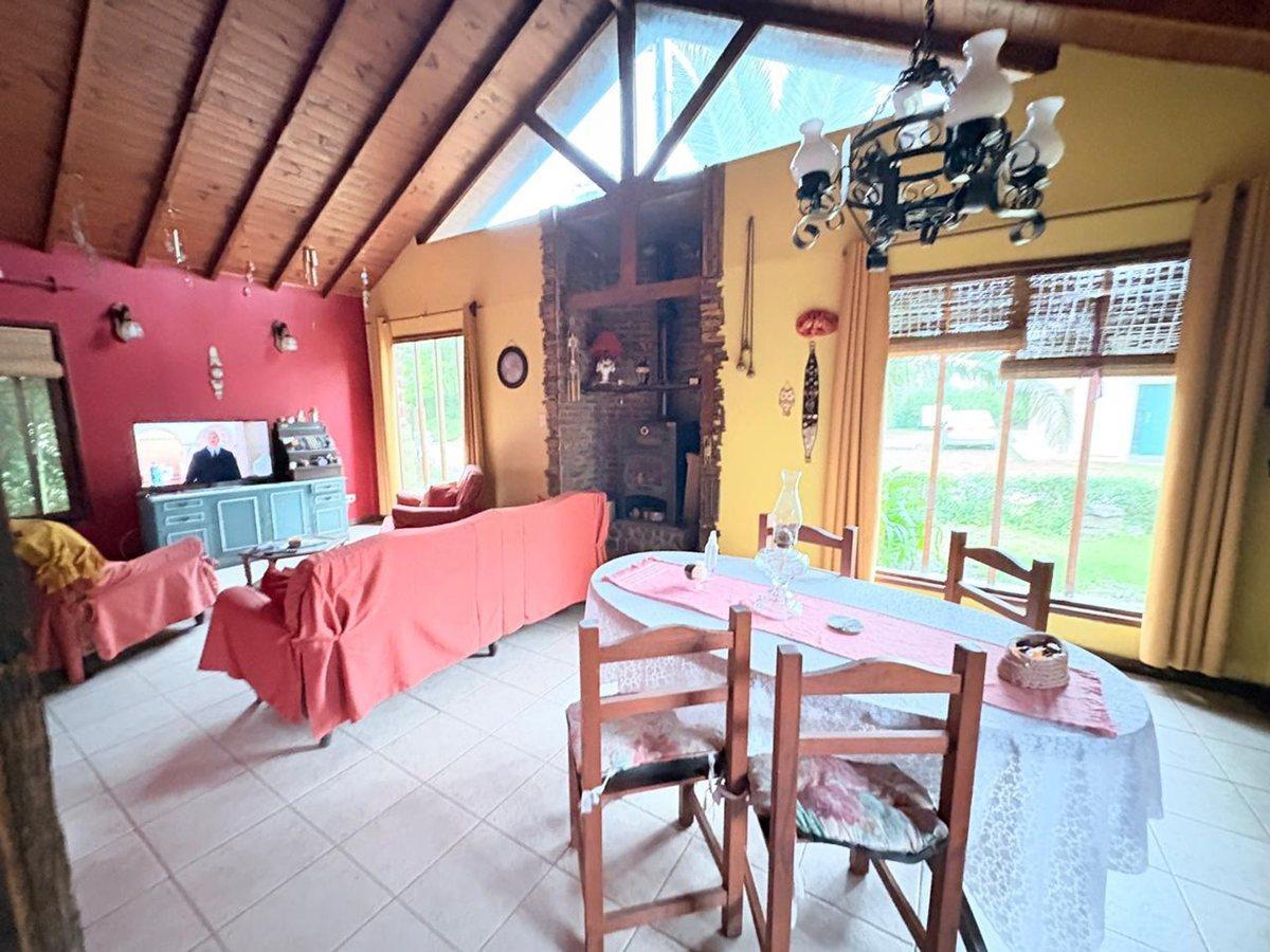 Foto de Venta casa 3 amb con quincho las Lomas Miramar, imagen 1