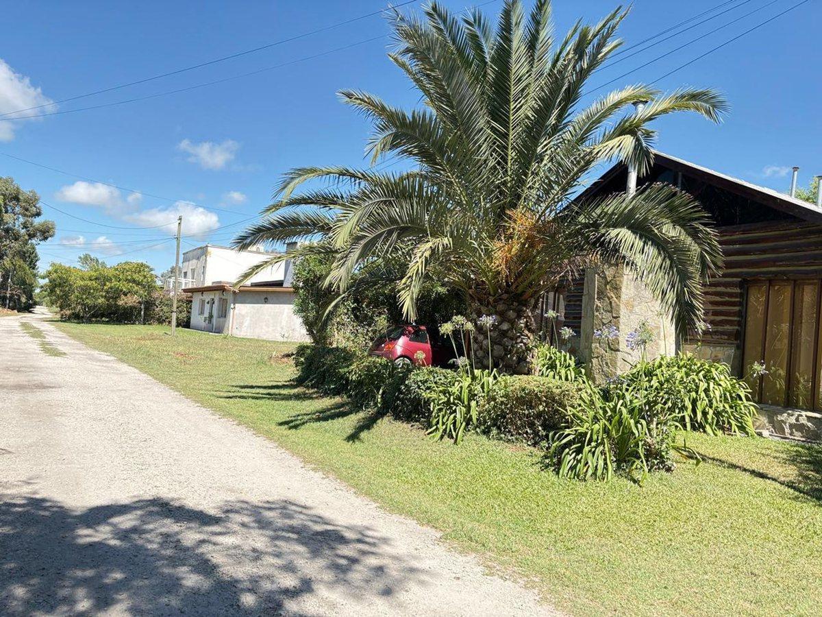 Foto de Venta casa 3 amb con quincho las Lomas Miramar, imagen 3