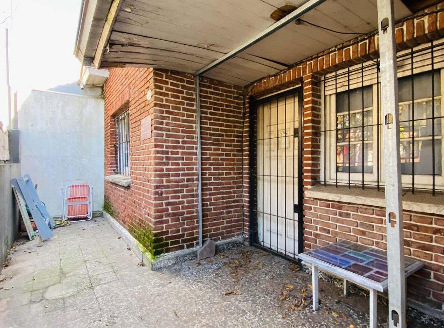 Foto de VENTA CASA Oportunidad de renta o desarrollo, imagen 2