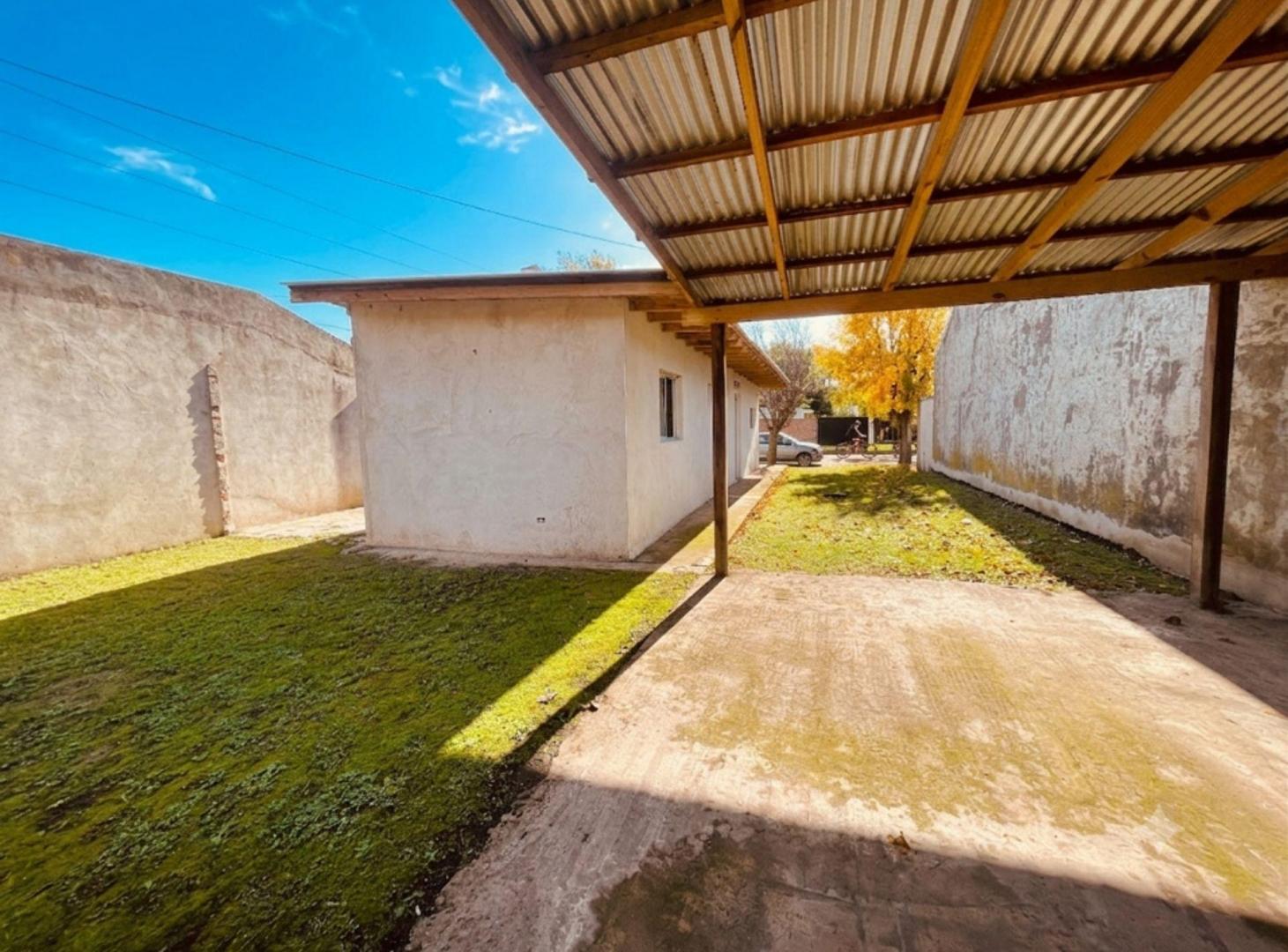Foto de VENTA DE CASA 3 AMBIENTES A TERMINAR, imagen 4