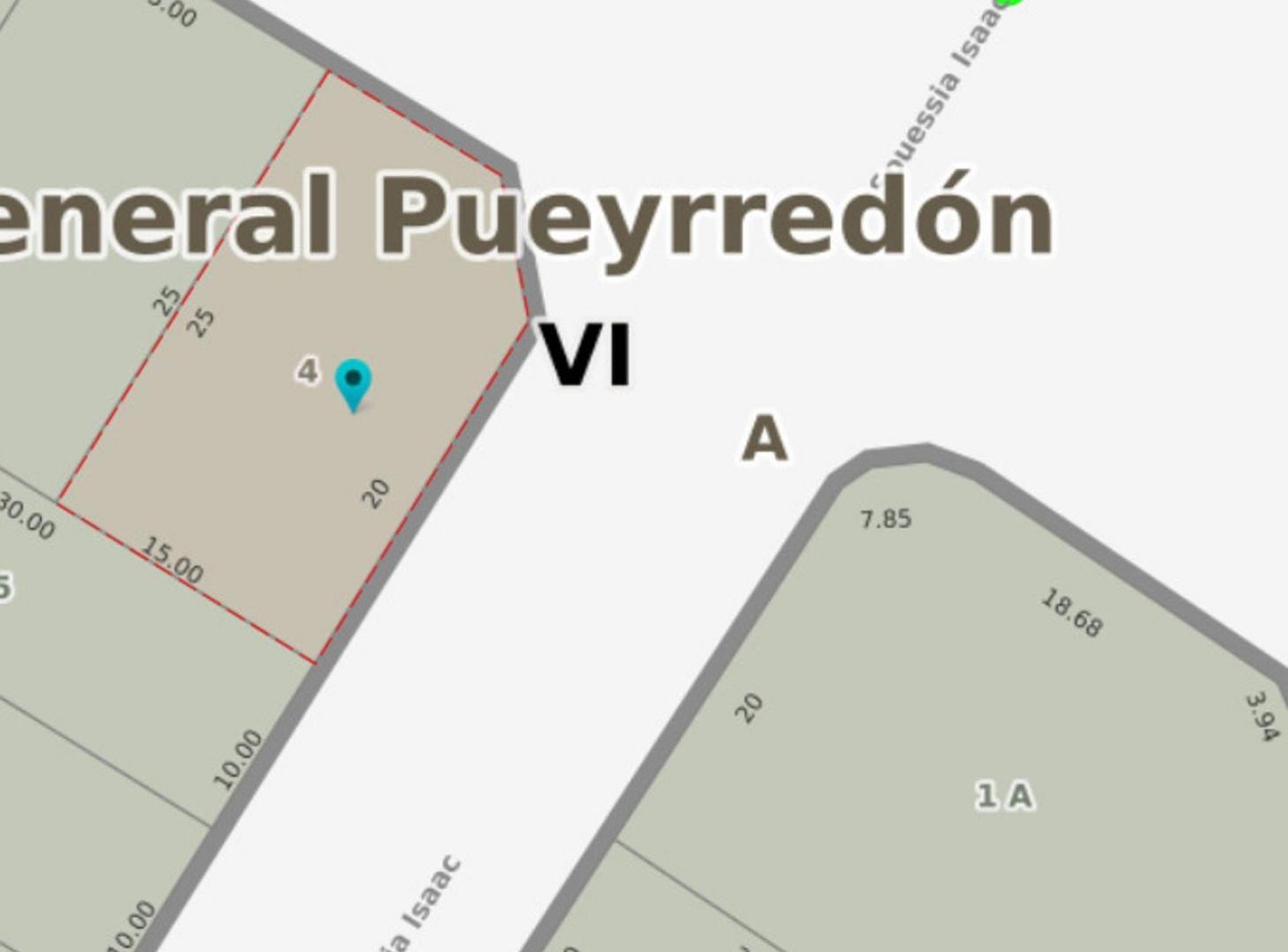 Foto de VENTA LOCAL CON PLAYON SOBRE AV. CONSTITUCION, imagen 1