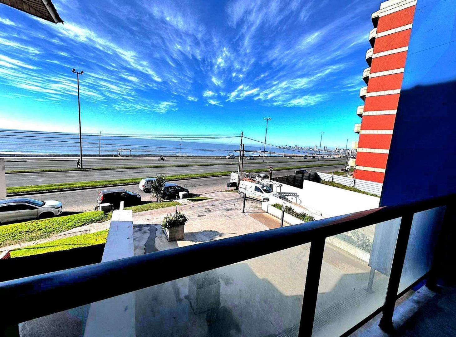 Foto de Venta semipiso-TROMARCO NORTE frente al mar, imagen 5
