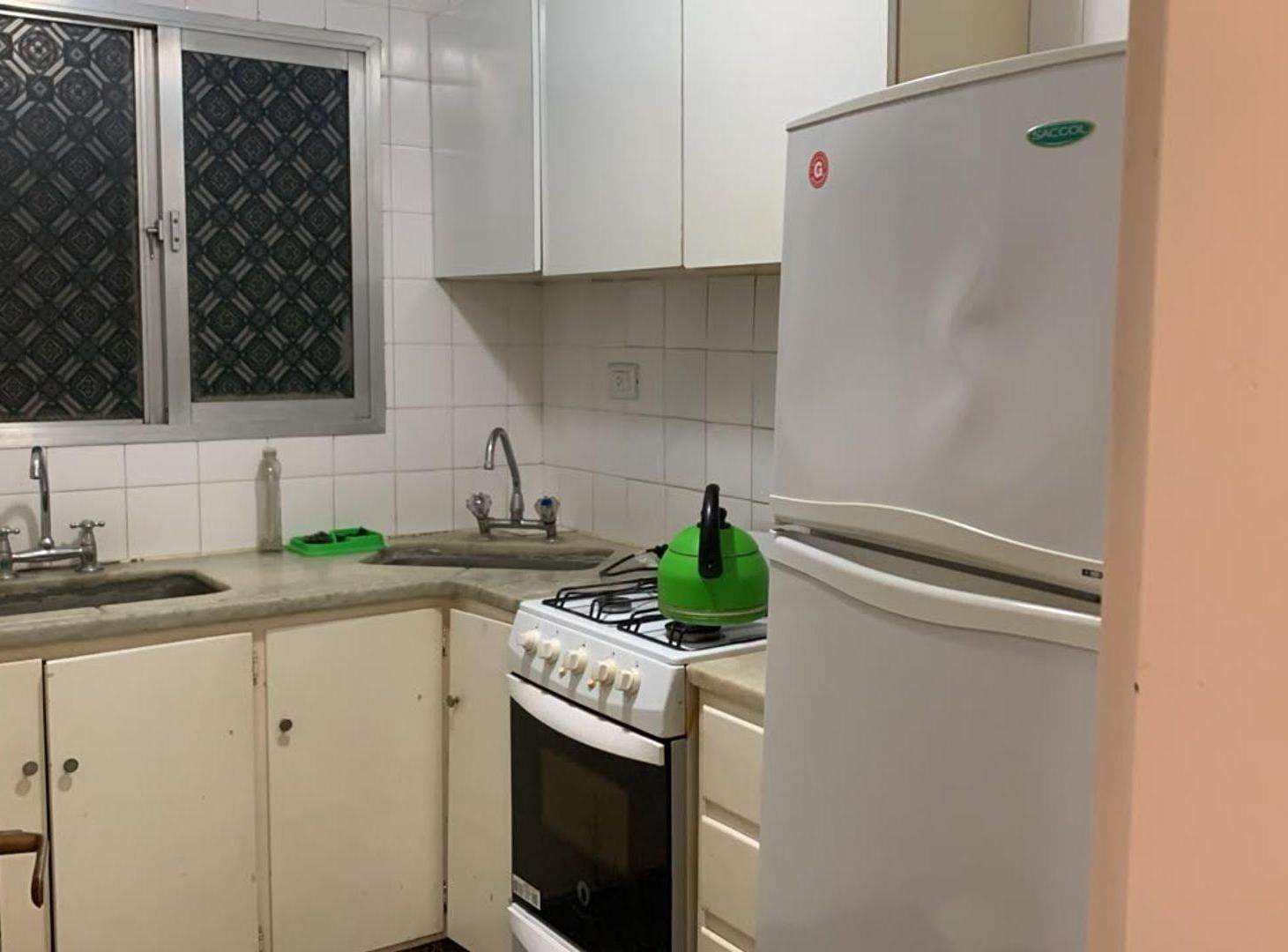 Foto de ALQUILER DEPTO 2 AMB AMOBLADO / CENTRO, imagen 3