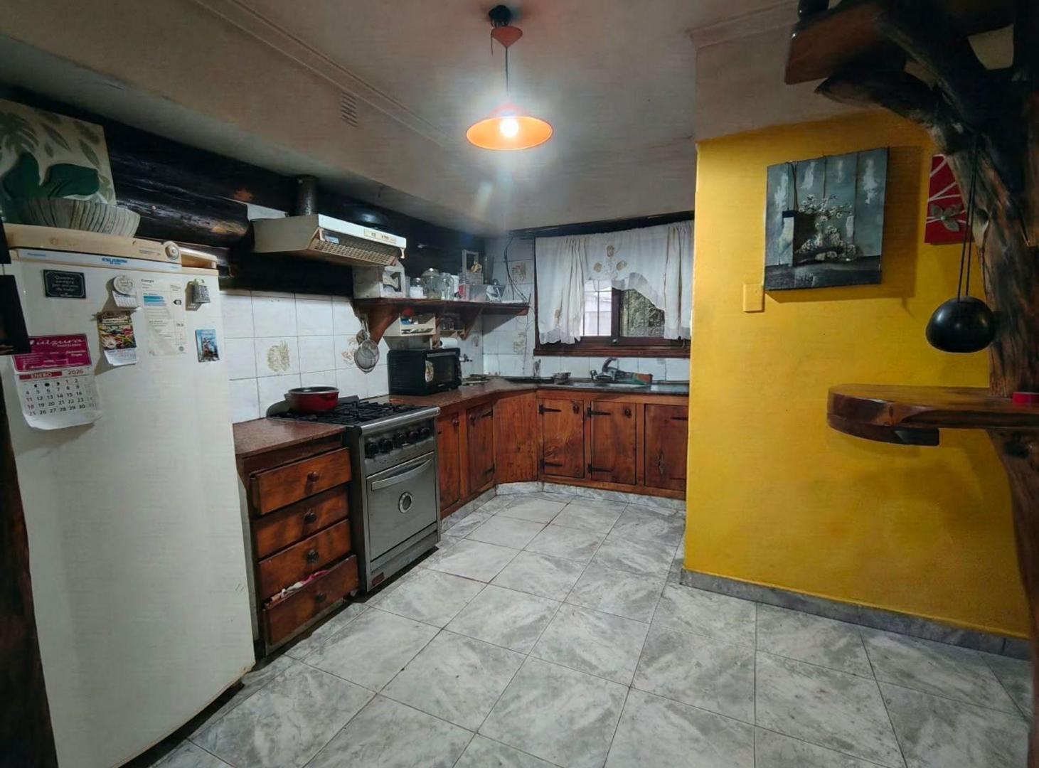 Foto de VENTA CASA 4 AMB CON QUINCHO EL GAUCHO, imagen 4
