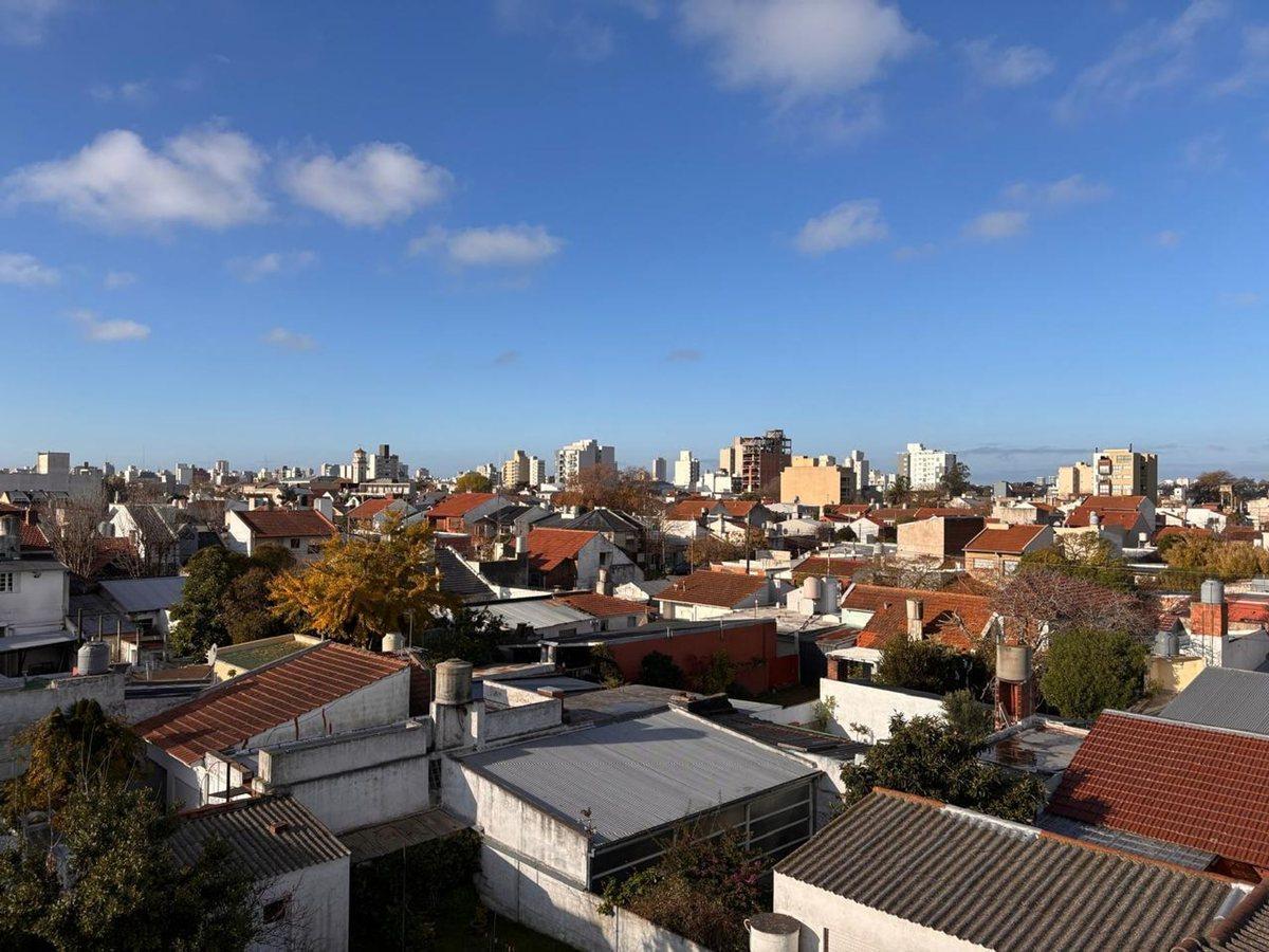 Foto de VENTA DEPARTAMENTO 2 AMB C/COCHERA ESTRENAR, imagen 2