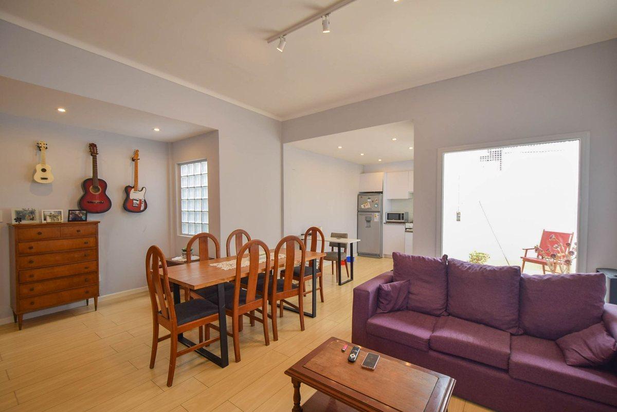 Foto de VENTA PH 3 AMBIENTES C/ 2 BAÑOS INMEJORABLE, imagen 2