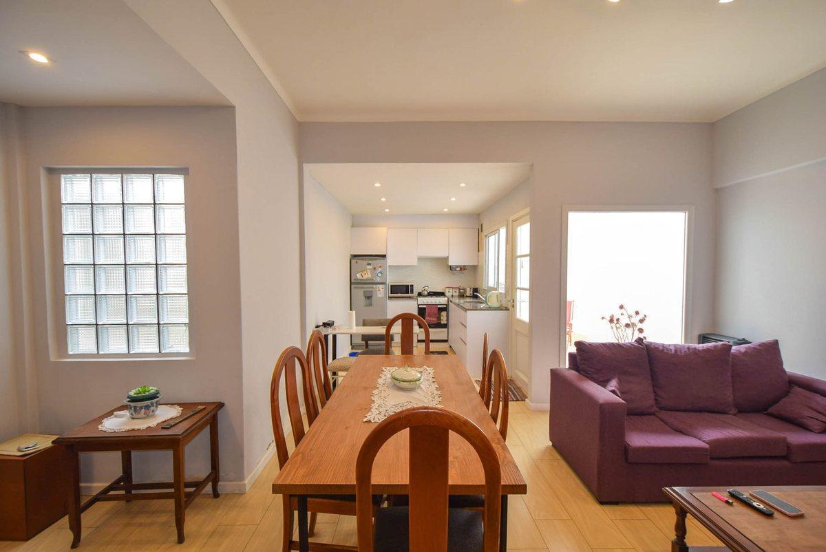 Foto de VENTA PH 3 AMBIENTES C/ 2 BAÑOS INMEJORABLE, imagen 1