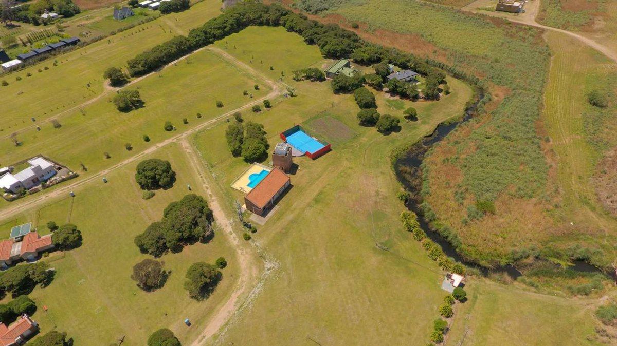 Foto de VENTA LOTE 914M2 BARRIO PRIVADO LAS BRUSQUITAS, imagen 4