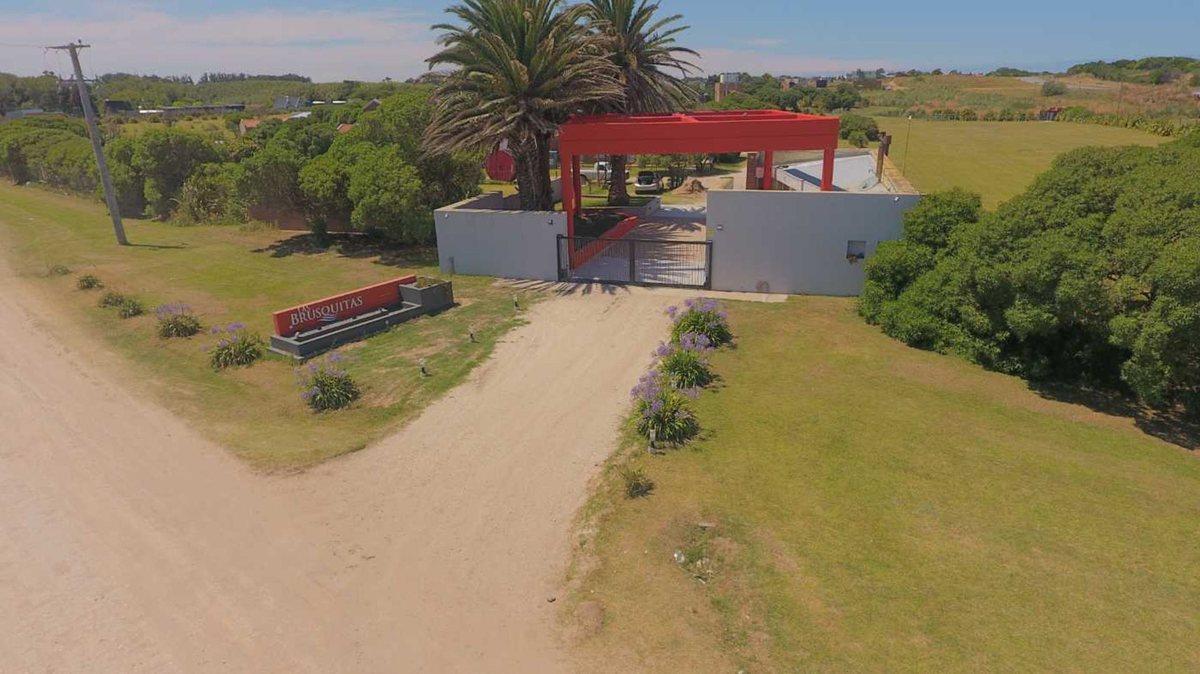 Foto de VENTA LOTE 914M2 BARRIO PRIVADO LAS BRUSQUITAS, imagen 2