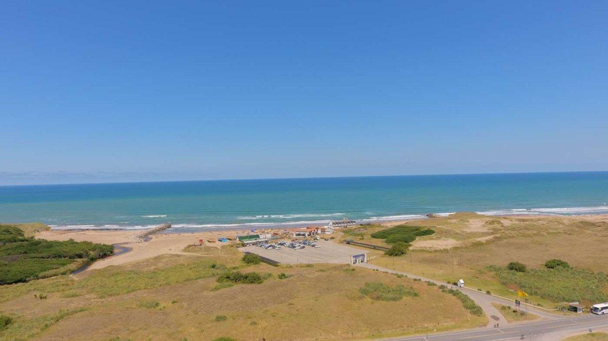 Foto de VENTA LOTE 914M2 BARRIO PRIVADO LAS BRUSQUITAS, imagen 3
