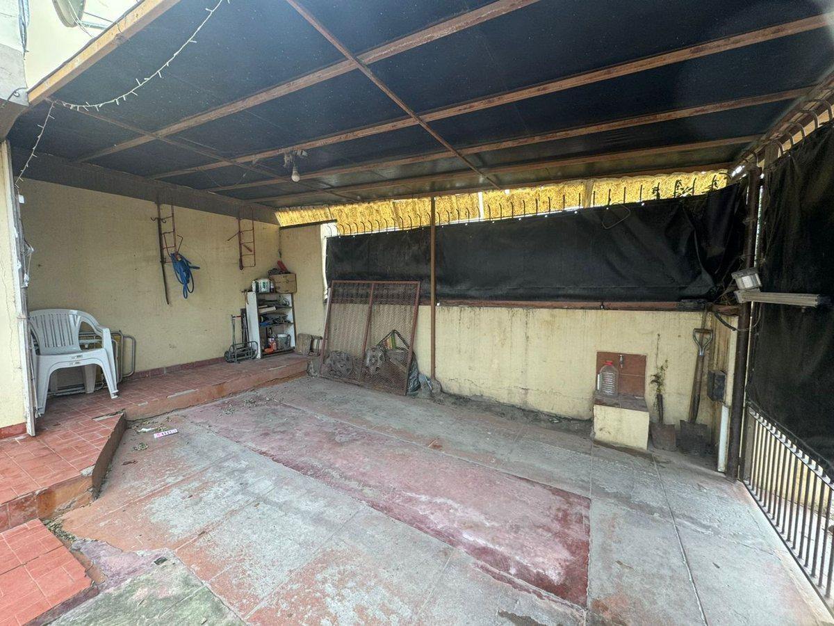 Foto de VENTA PH 3 AMB CON COCHERA Y PATIO APTO CREDITO, imagen 1