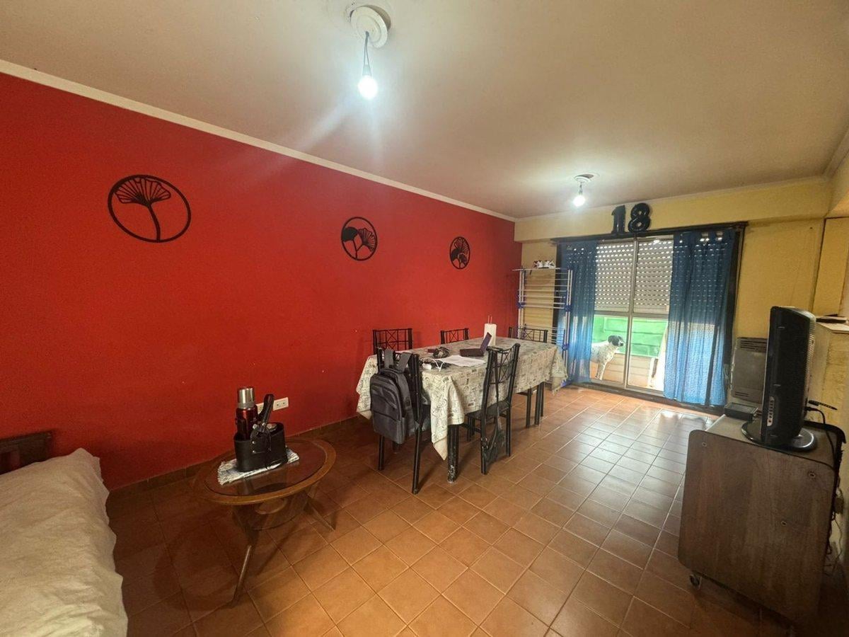 Foto de VENTA PH 3 AMB CON COCHERA Y PATIO APTO CREDITO, imagen 4