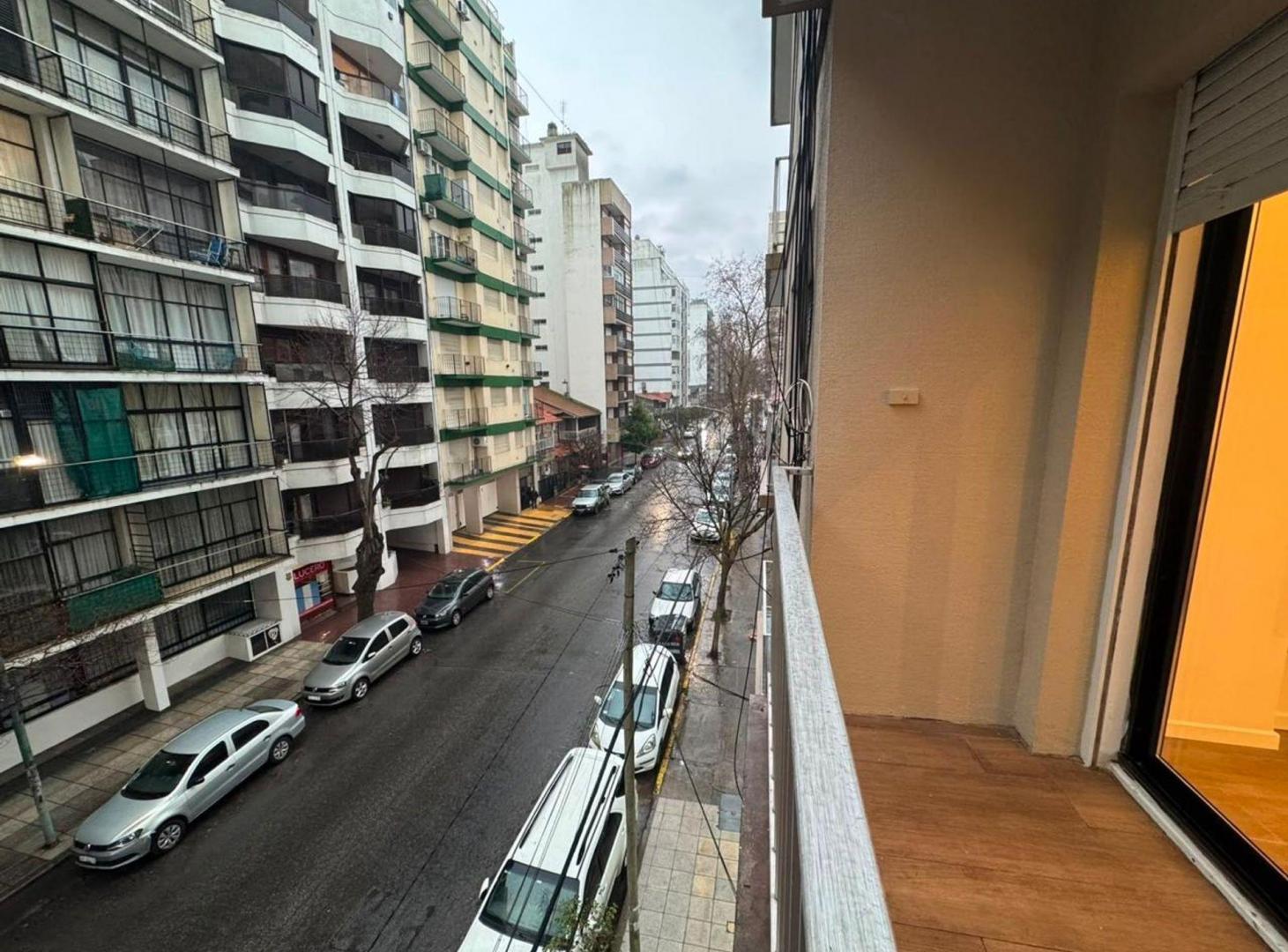 Foto de VENTA DPTO 2 AMB RECIC. Y AMOB C/ BALCON P. COLON, imagen 1