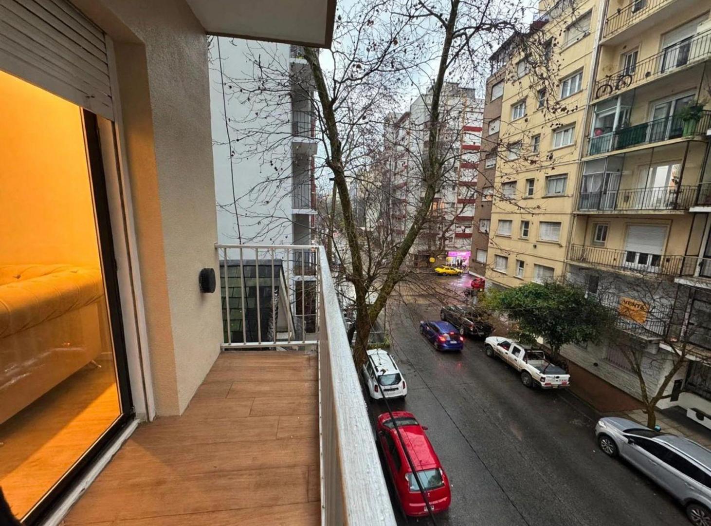 Foto de VENTA DPTO 2 AMB RECIC. Y AMOB C/ BALCON P. COLON, imagen 3