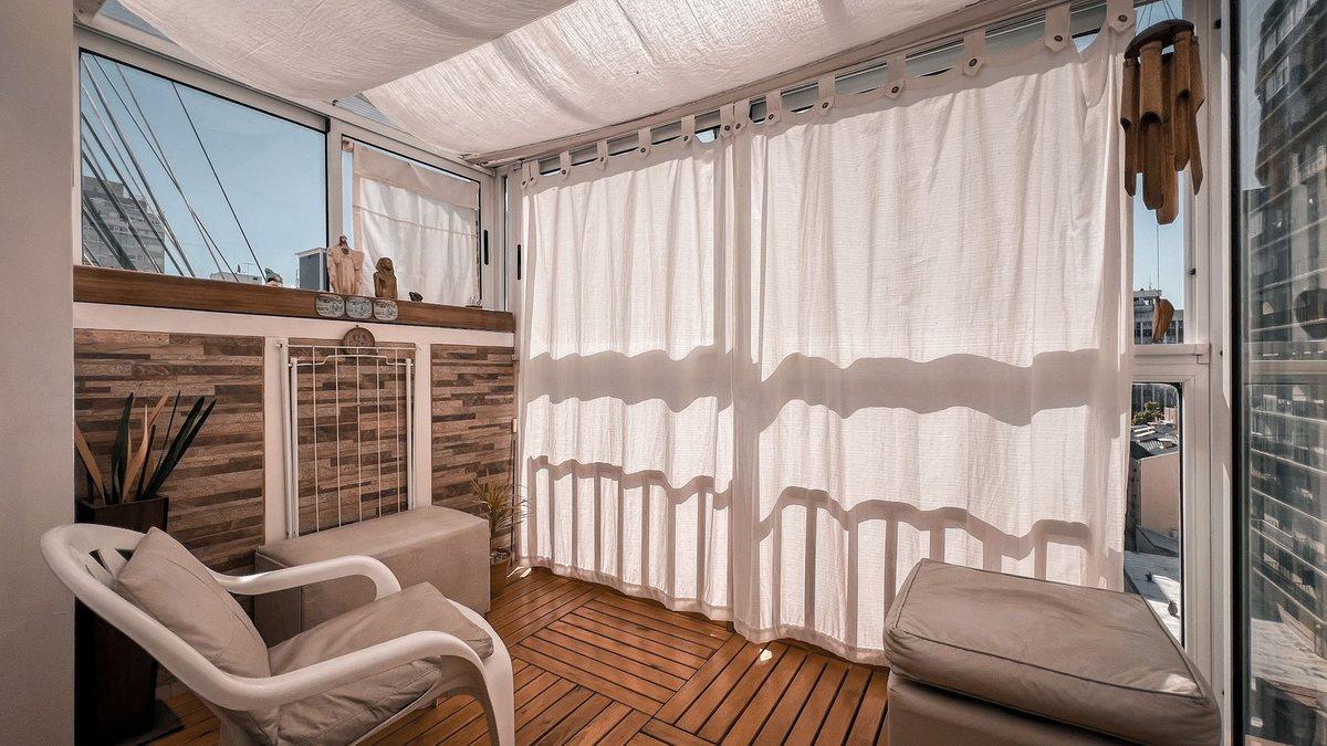 Foto de VENTA DEPTO 3 AMB C/DEP BALCON TERRAZA ZONA ALDREY, imagen 5