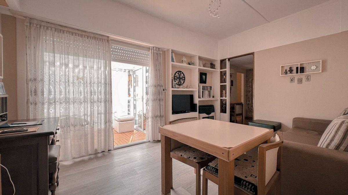 Foto de VENTA DEPTO 3 AMB C/DEP BALCON TERRAZA ZONA ALDREY, imagen 1