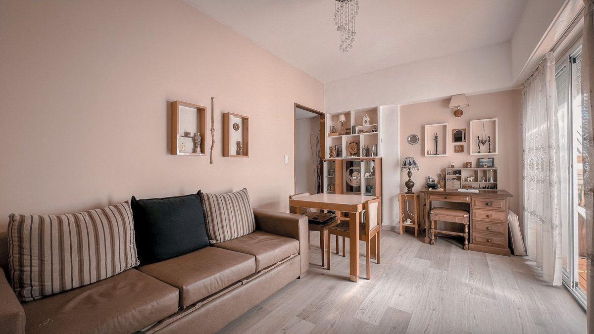 Foto de VENTA DEPTO 3 AMB C/DEP BALCON TERRAZA ZONA ALDREY, imagen 3