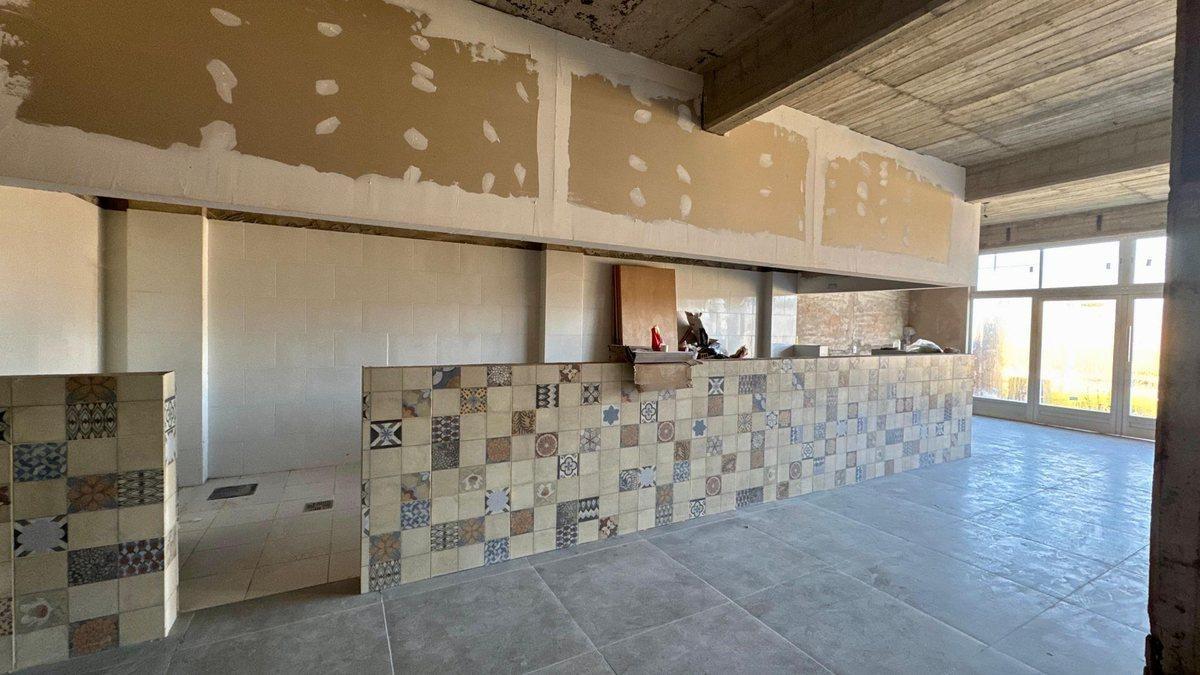 Foto de Venta local a terminar S. Clara a metros del mar, imagen 3