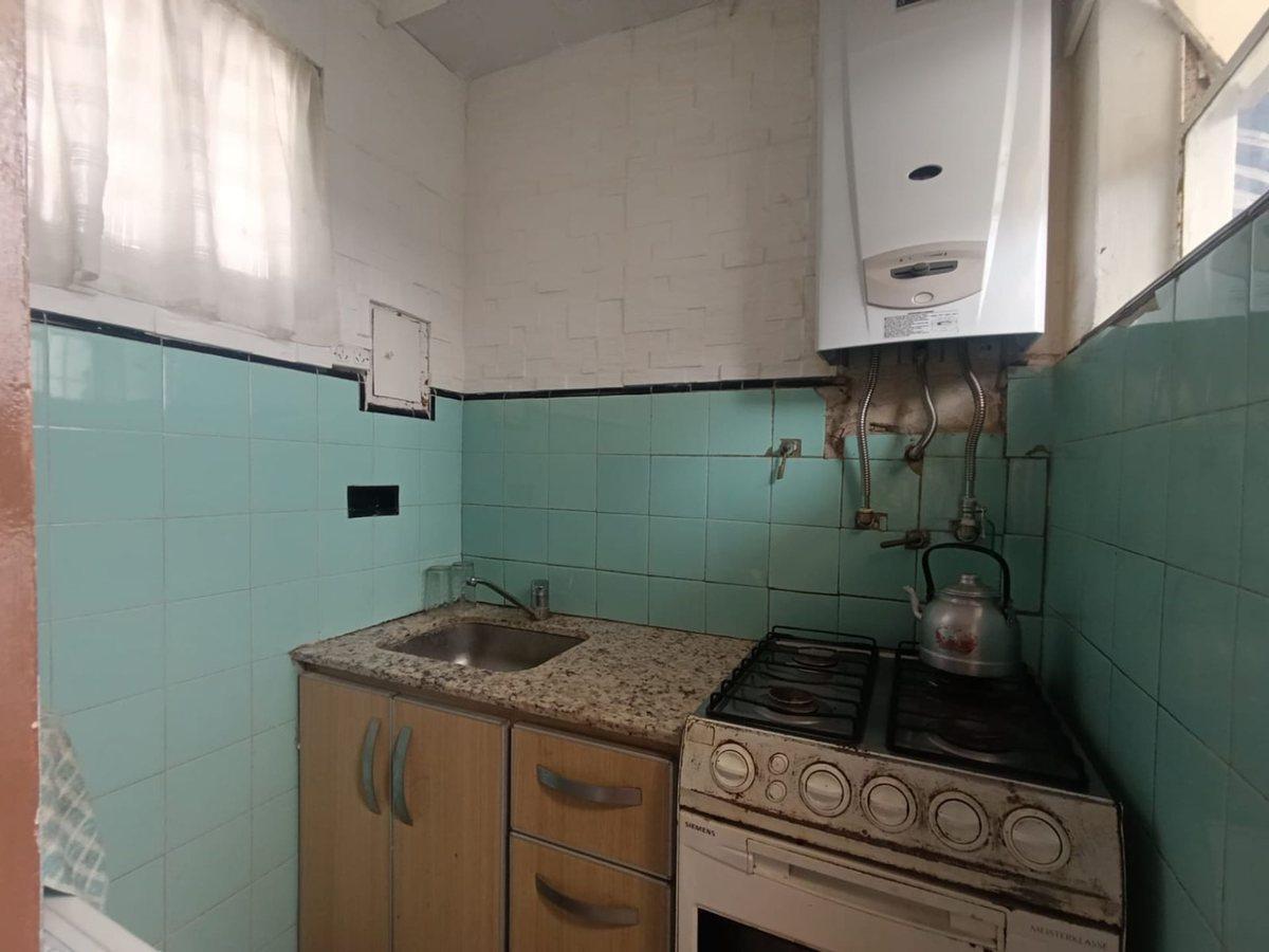 Foto de Venta PH en barrio Pompeya – 4 ambientes, imagen 1