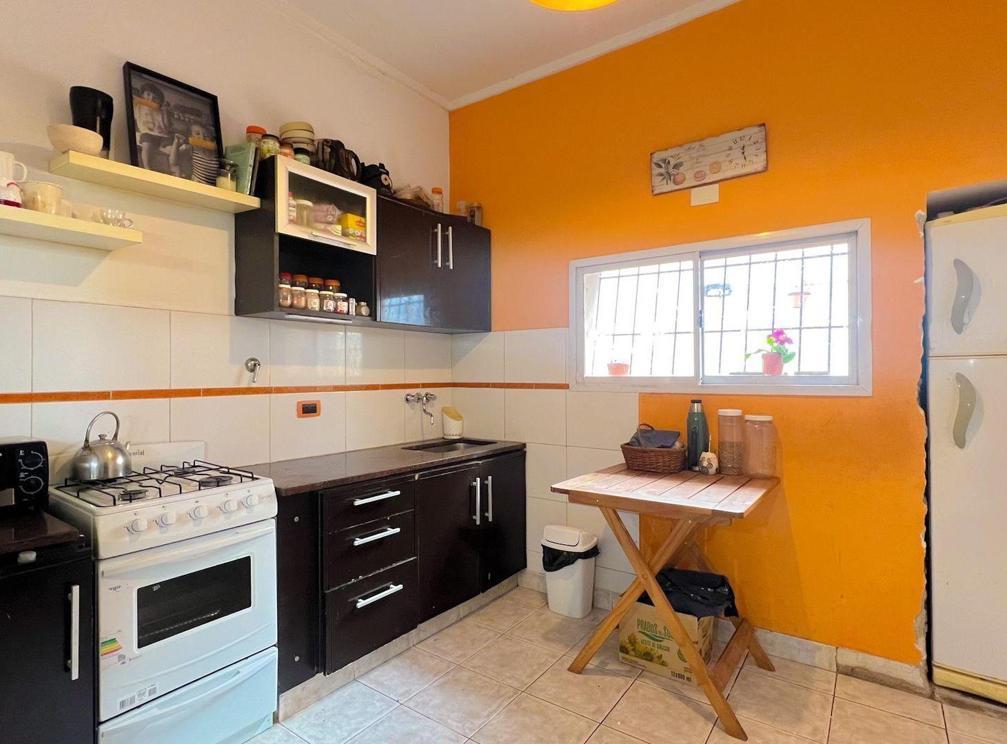 Foto de VENTA PH 3 AMBIENTES AL FRENTE CON GARAGE, imagen 4