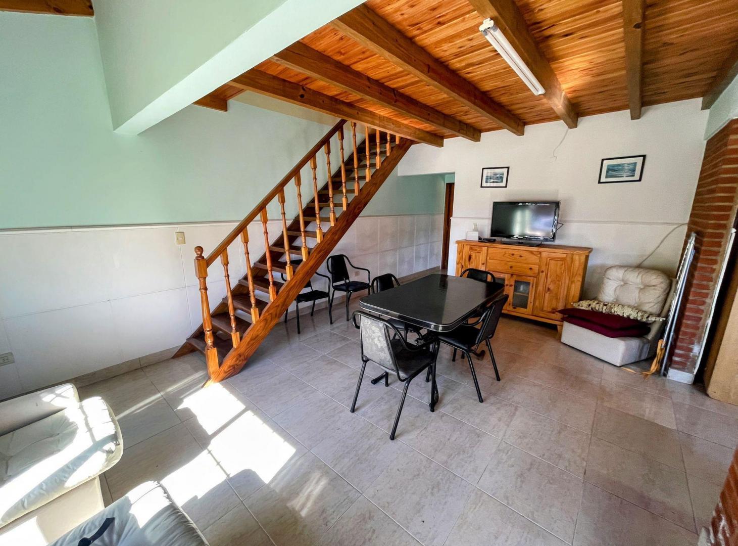 Foto de VENTA CASA 4 AMBIENTES CON PARQUE SANTA CLARA, imagen 3
