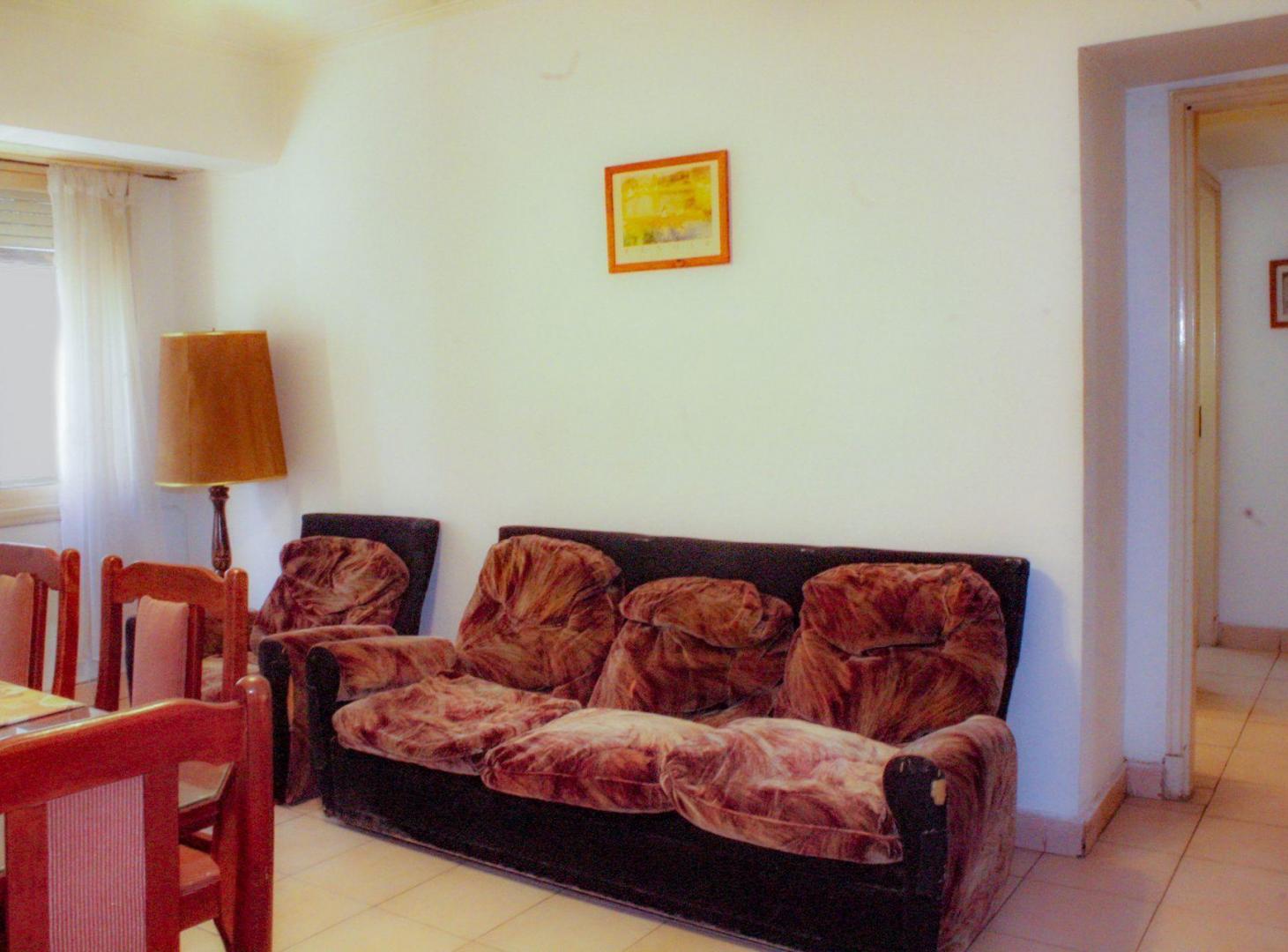 Foto de Venta 3 amb mas dependencia al frente con balcón, imagen 3