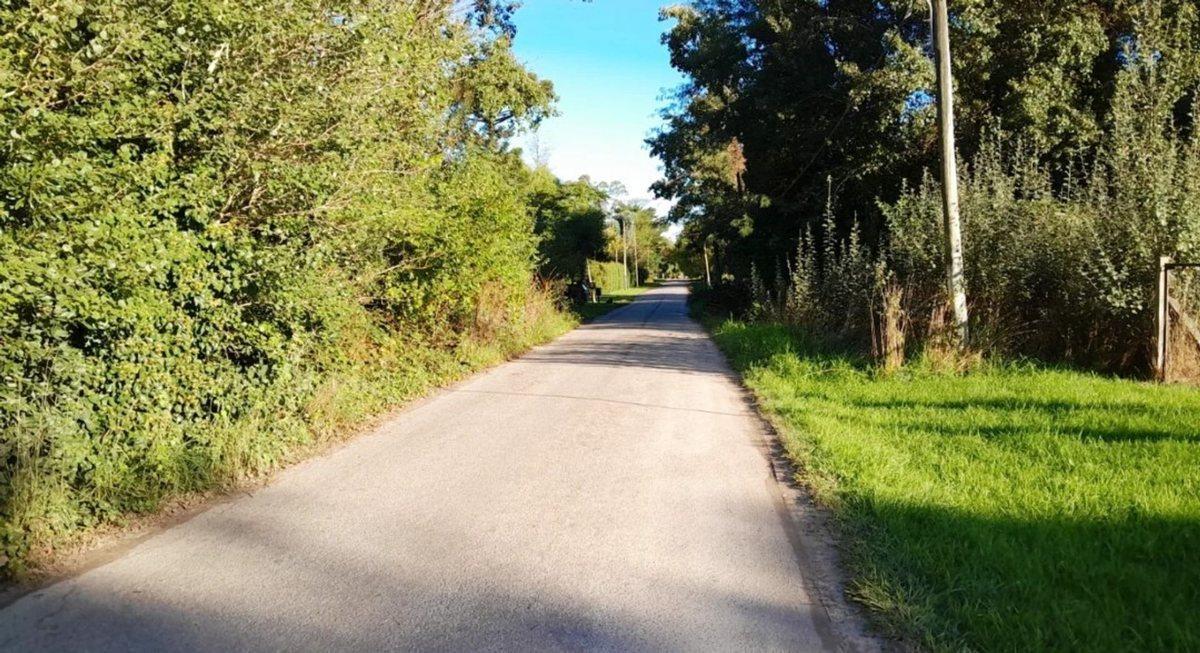 Foto de VENTA DE LOTE EN EL TEJADO, imagen 3