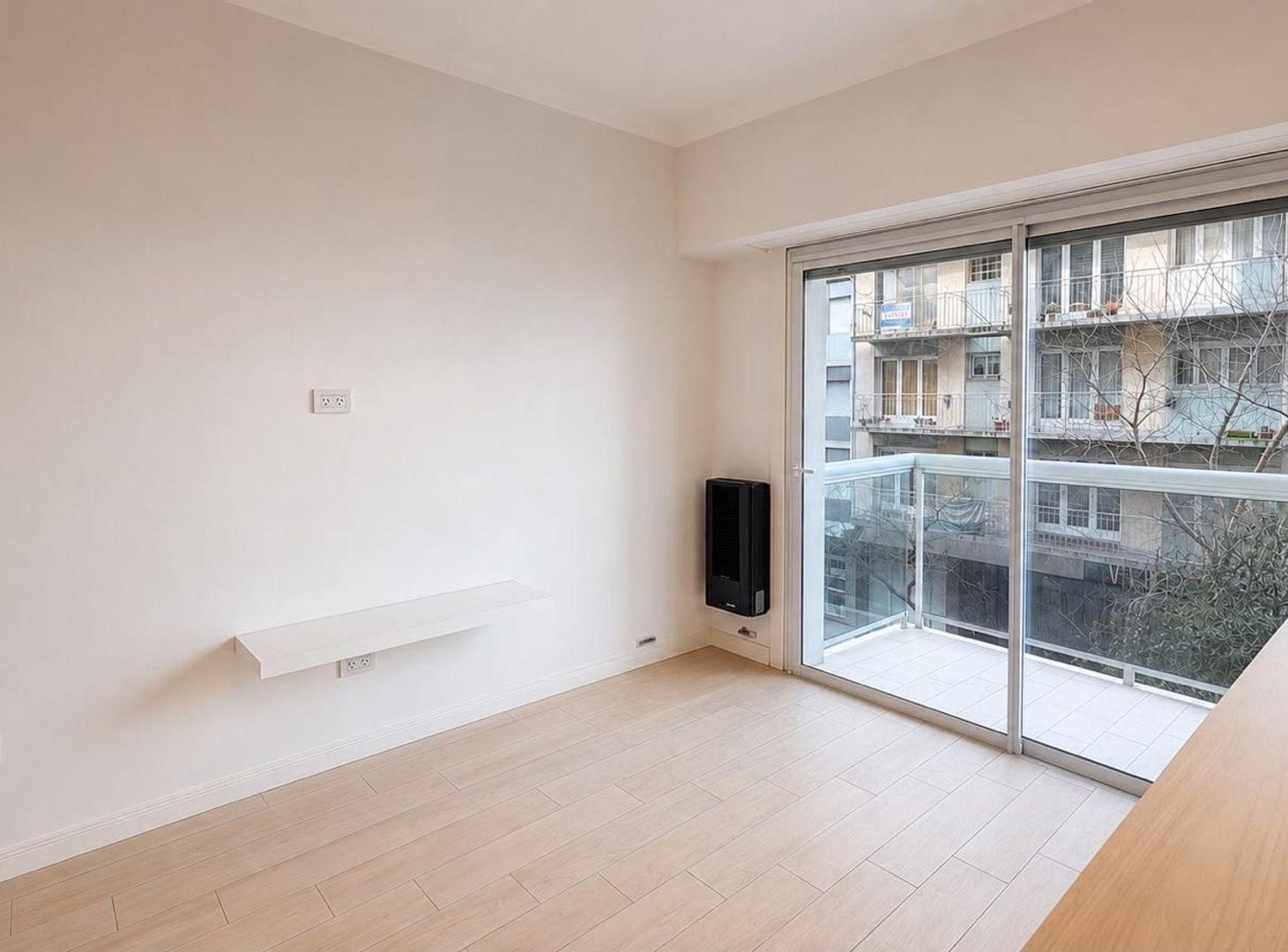 Foto de VENTA MONOAMBIENTE CENTRO CON BALCON, imagen 4