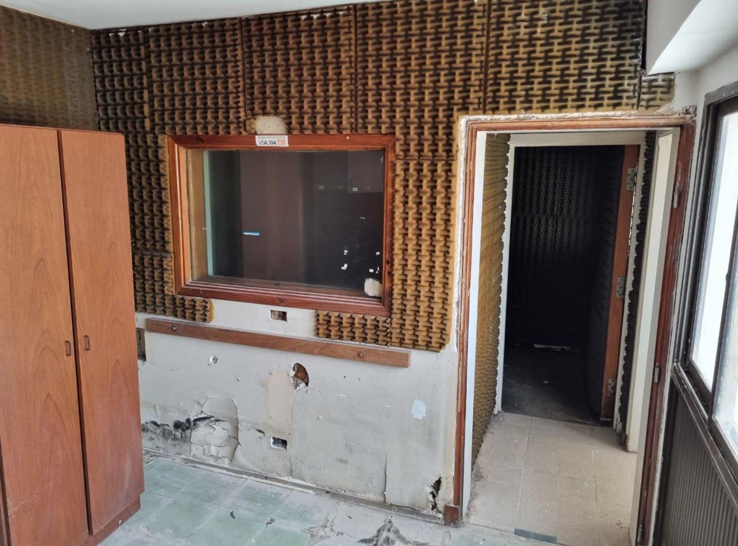 Foto de VENTA OFICINA 55M2 PREPARADA ACUSTICAMENTE, imagen 2