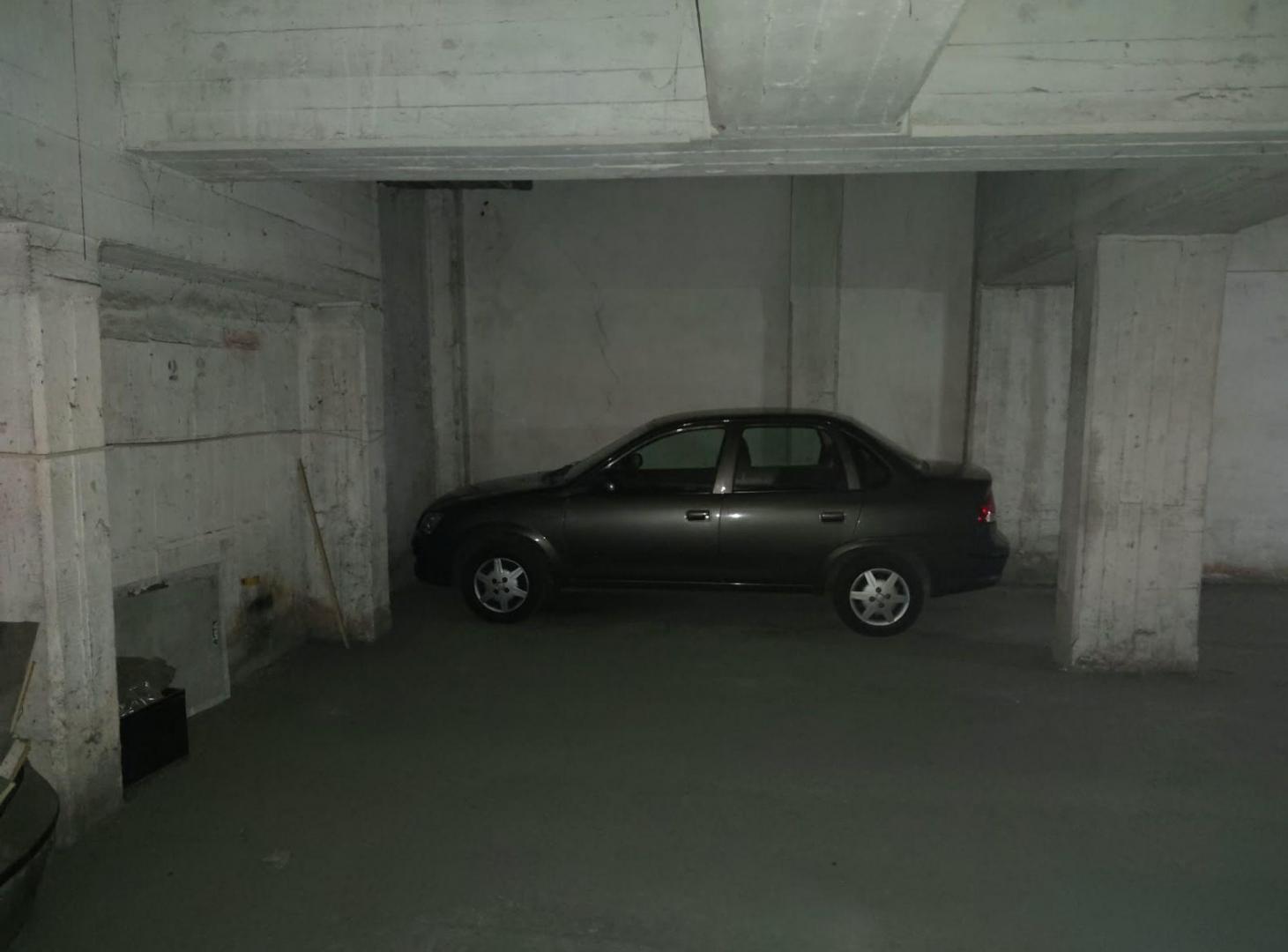 Foto de COCHERA CUBIERTA EN VENTA ZONA ALDREY, imagen 3