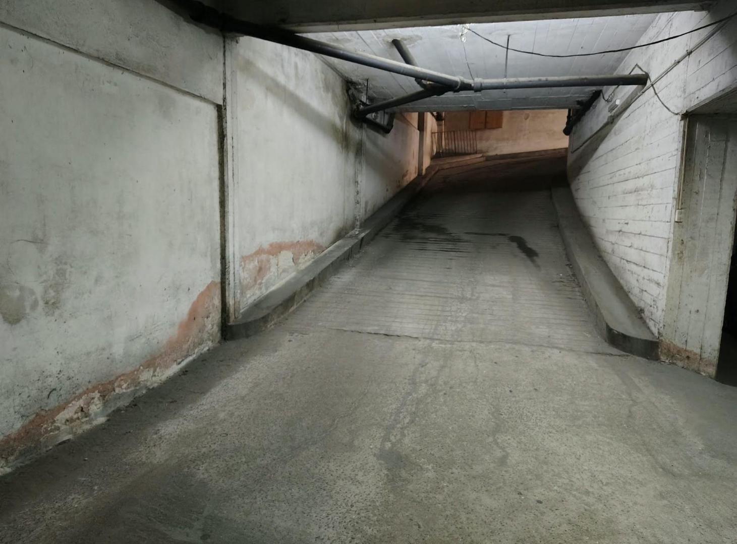 Foto de COCHERA CUBIERTA EN VENTA ZONA ALDREY, imagen 5