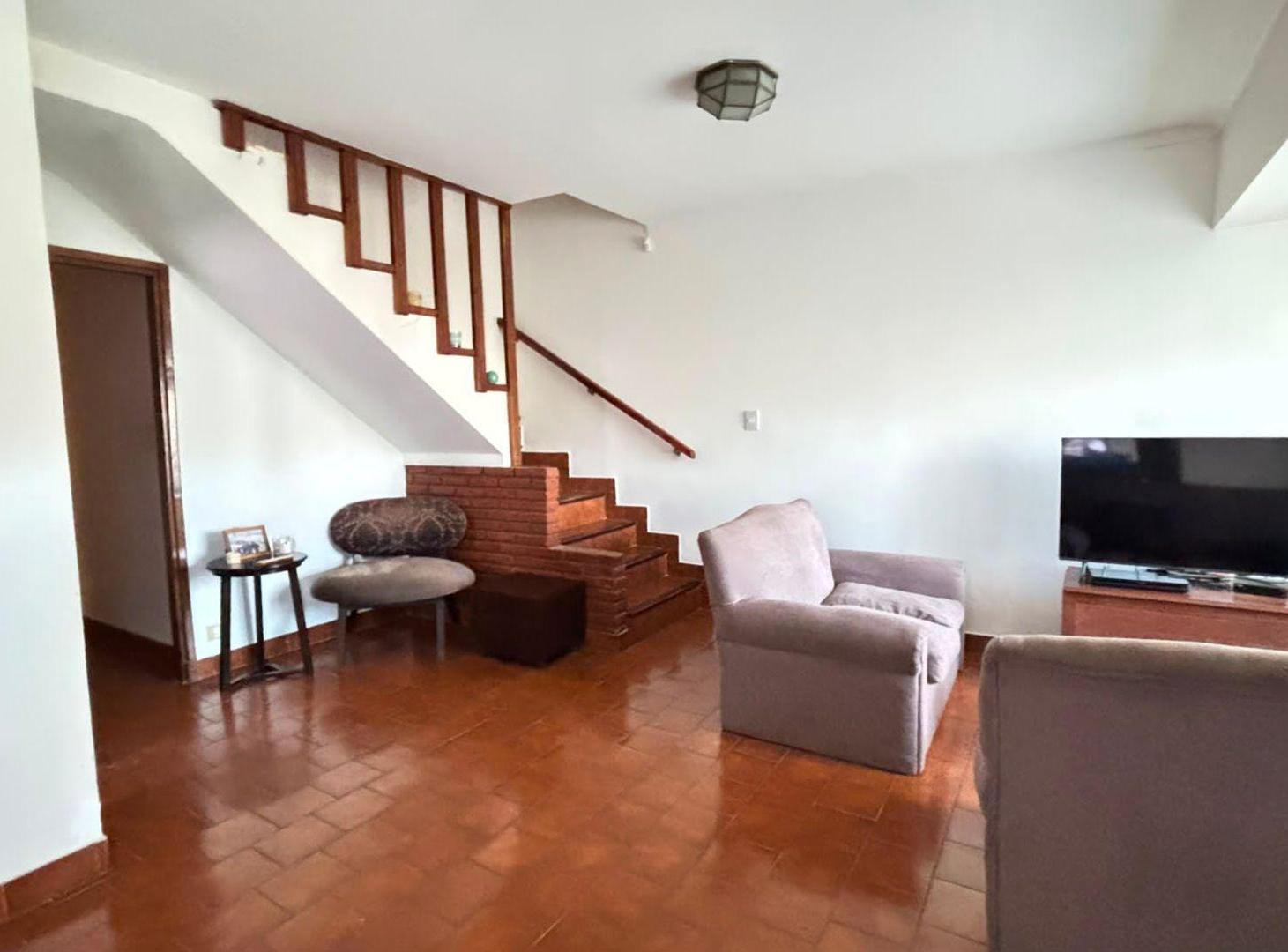Foto de VENTA CASA 4 AMB C/JARDIN CONSTITUCION MDP, imagen 3