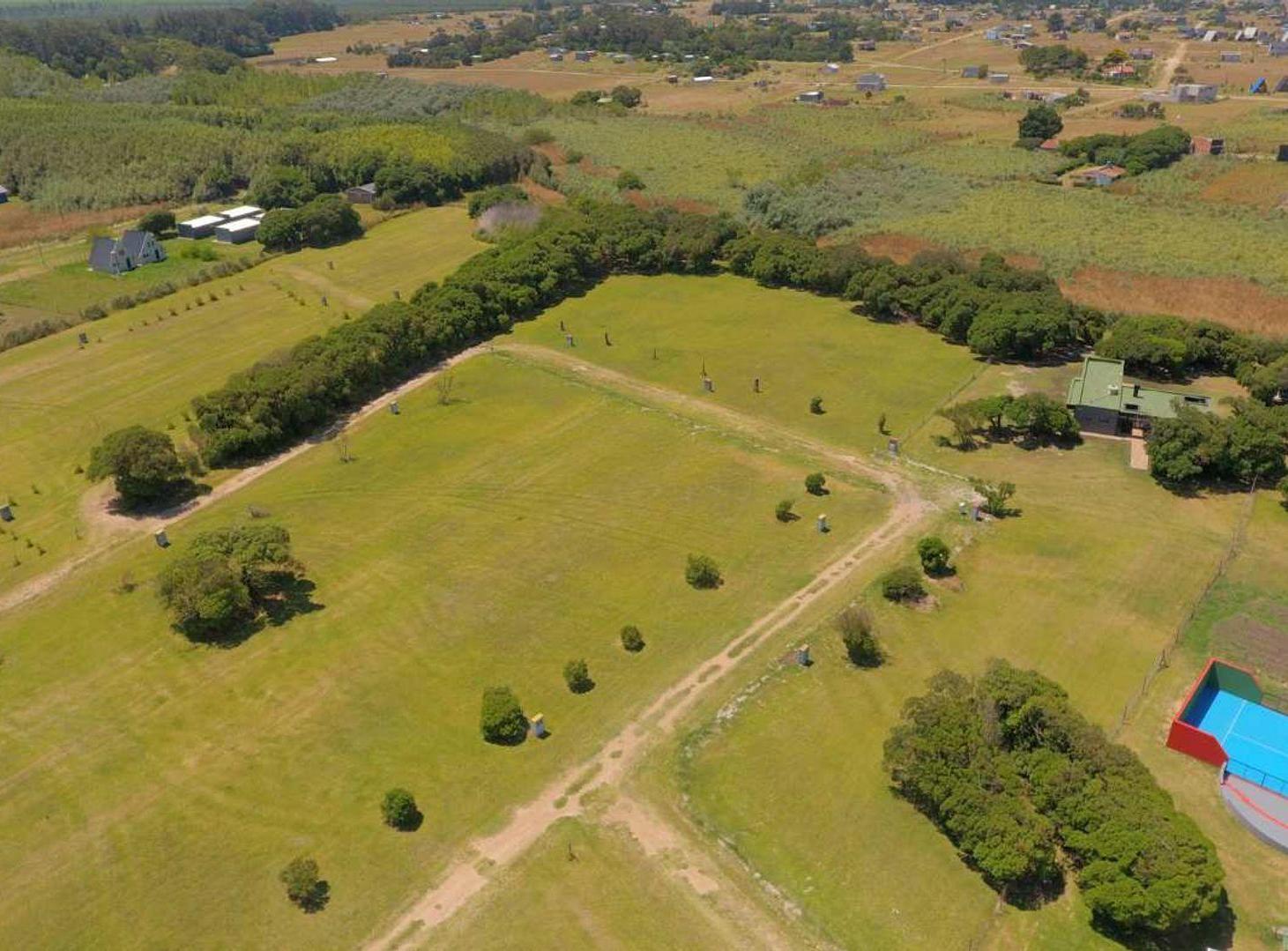 Foto de VENTA LOTES BARRIO PRIVADO LAS BRUSQUITAS, imagen 5