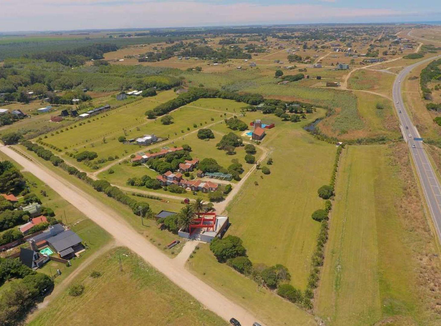 Foto de VENTA LOTES BARRIO PRIVADO LAS BRUSQUITAS, imagen 3