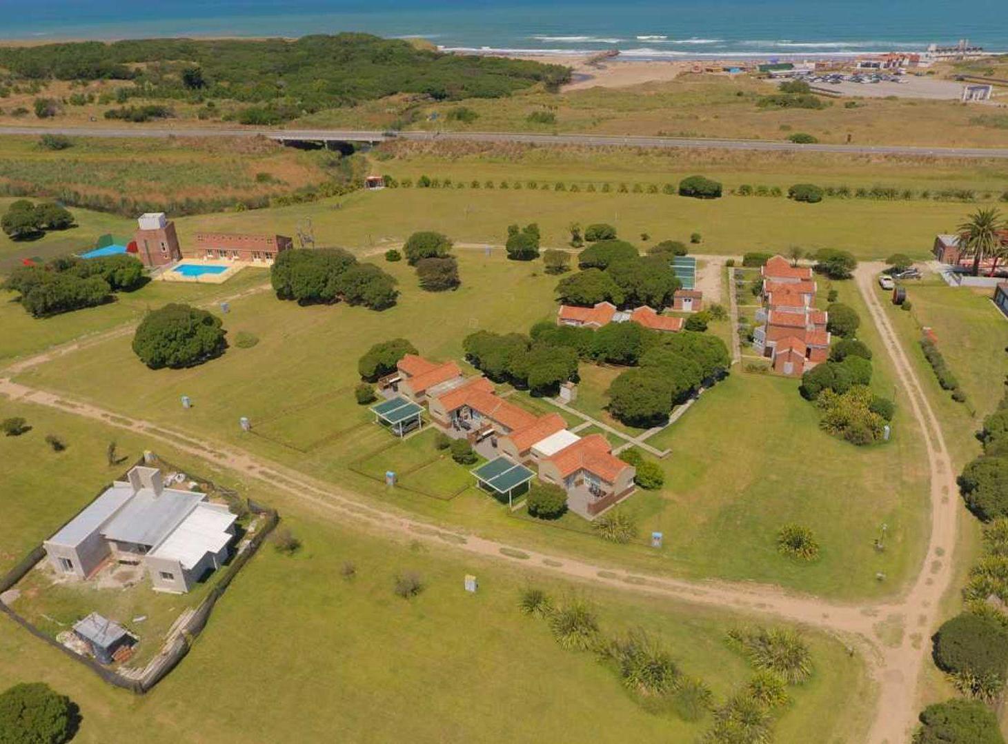 Foto de VENTA LOTES BARRIO PRIVADO LAS BRUSQUITAS, imagen 2