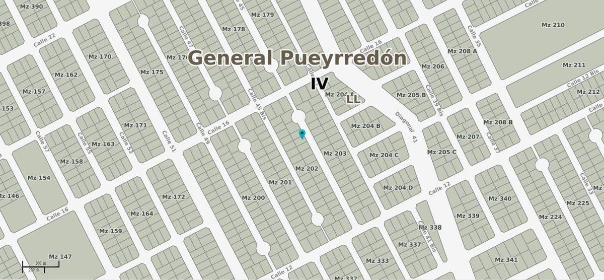 Foto de VENTA LOTE SAN EDUARDO DEL MAR, imagen 1