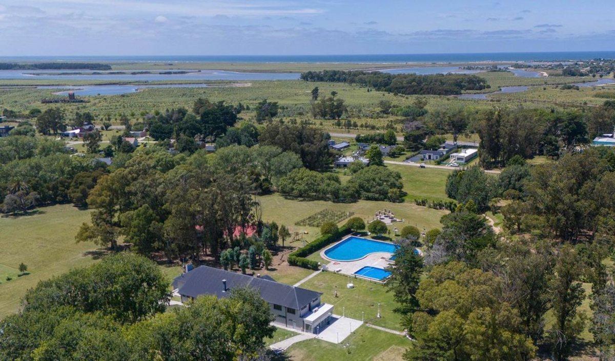 Foto de Venta Lote B. Privado Costa Del Sol Mar Chiquita, imagen 3