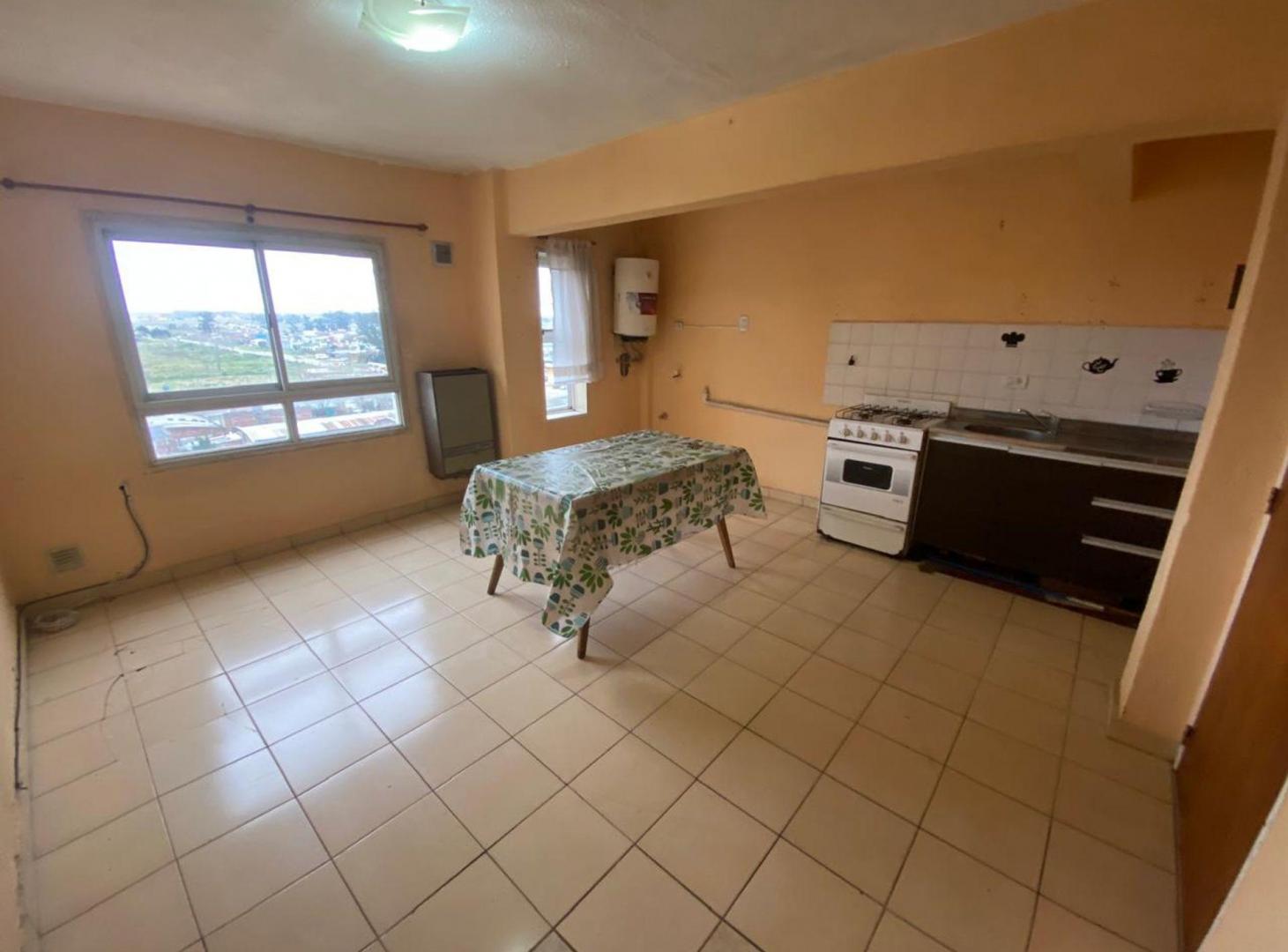 Foto de VENTA DEPARTAMENTO 3 AMB BARRIO REGIONAL, imagen 1
