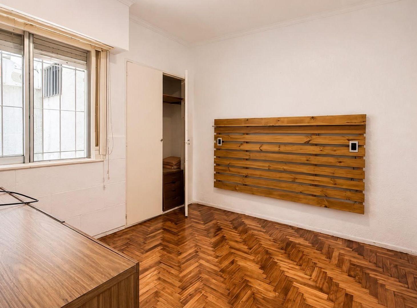 Foto de VENTA DEPARTAMENTO 2 AMBIENTES CENTRO CON BALCON., imagen 3